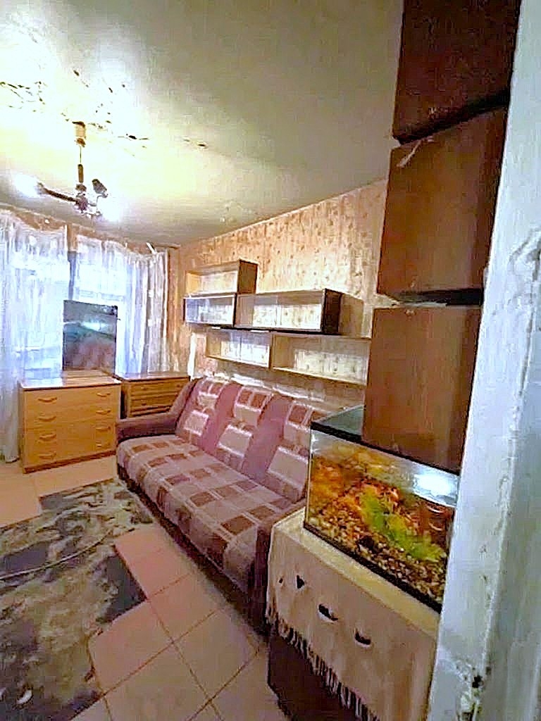 продажа трехкомнатной квартиры номер A-174729 в Малиновском районе, фото номер 10